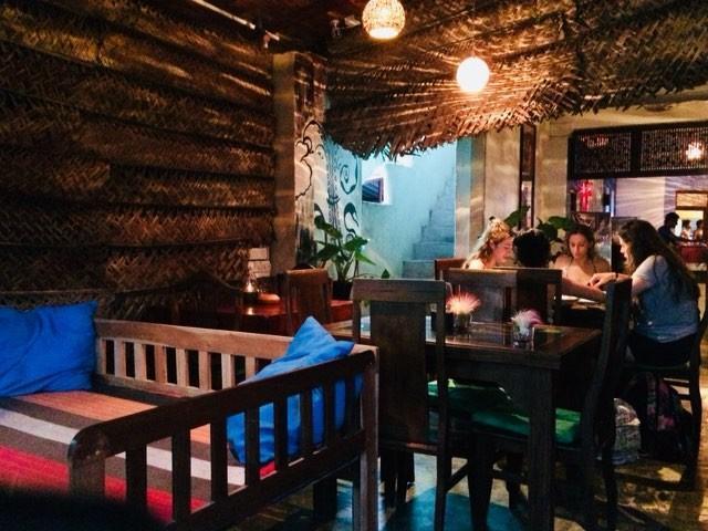 أونا واتونا Pink Elephant المظهر الخارجي الصورة