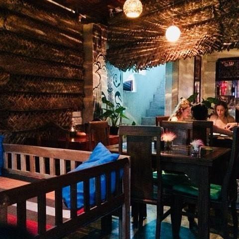أونا واتونا Pink Elephant المظهر الخارجي الصورة